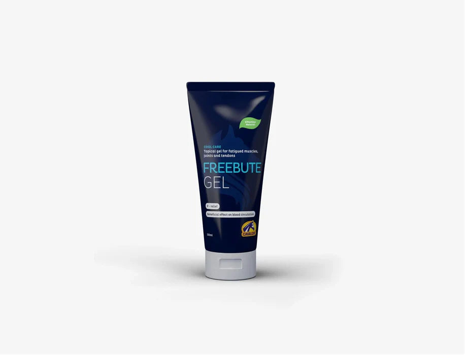 Cavalor - FreeBute Gel