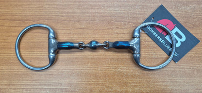 Bombers Eggbutt Elliptical Bit 120 - Sale