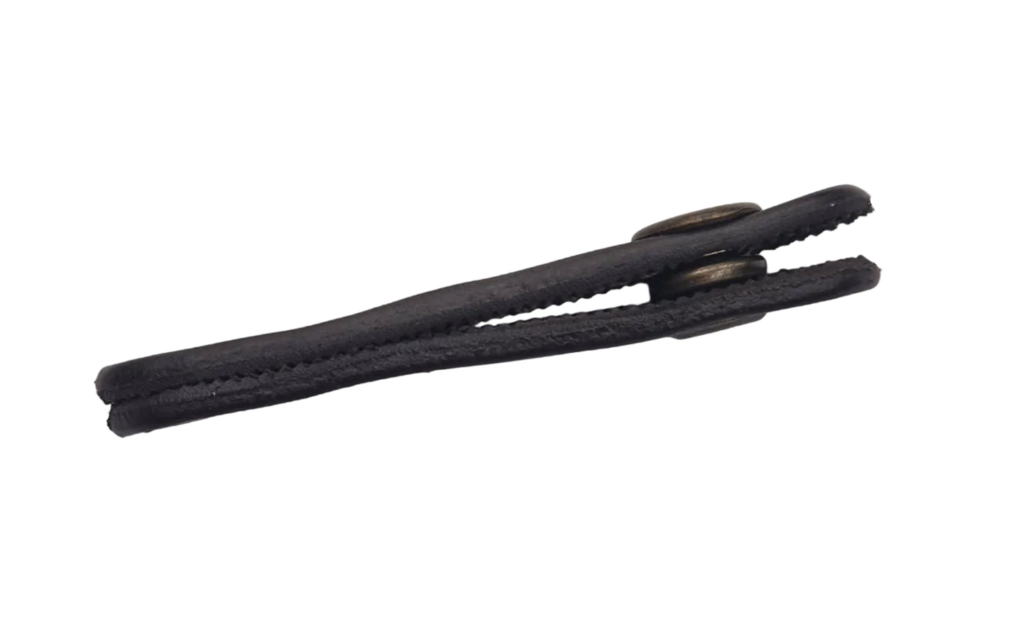 Removeable Rein Stoppers - Havana / Sale