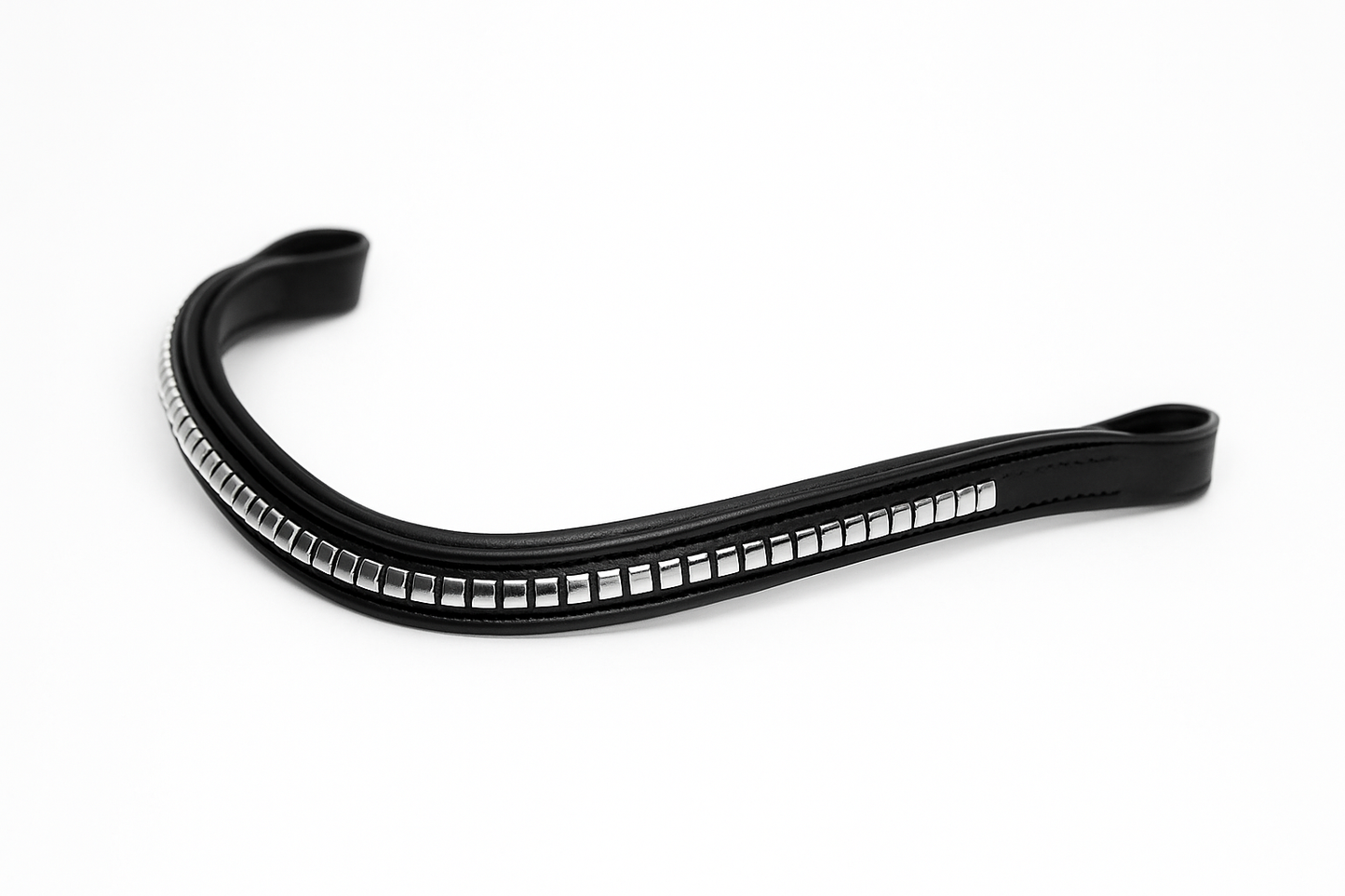Clincher Wave Snaffle Bridle