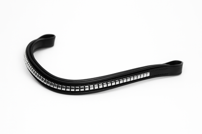 Clincher Wave Snaffle Bridle