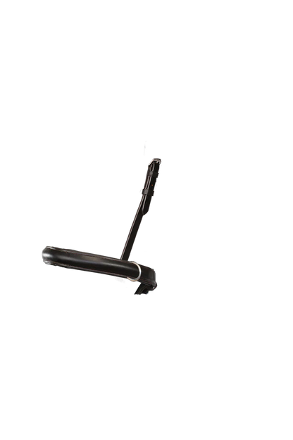 Premium Gel Padded Bitless Noseband - Havana