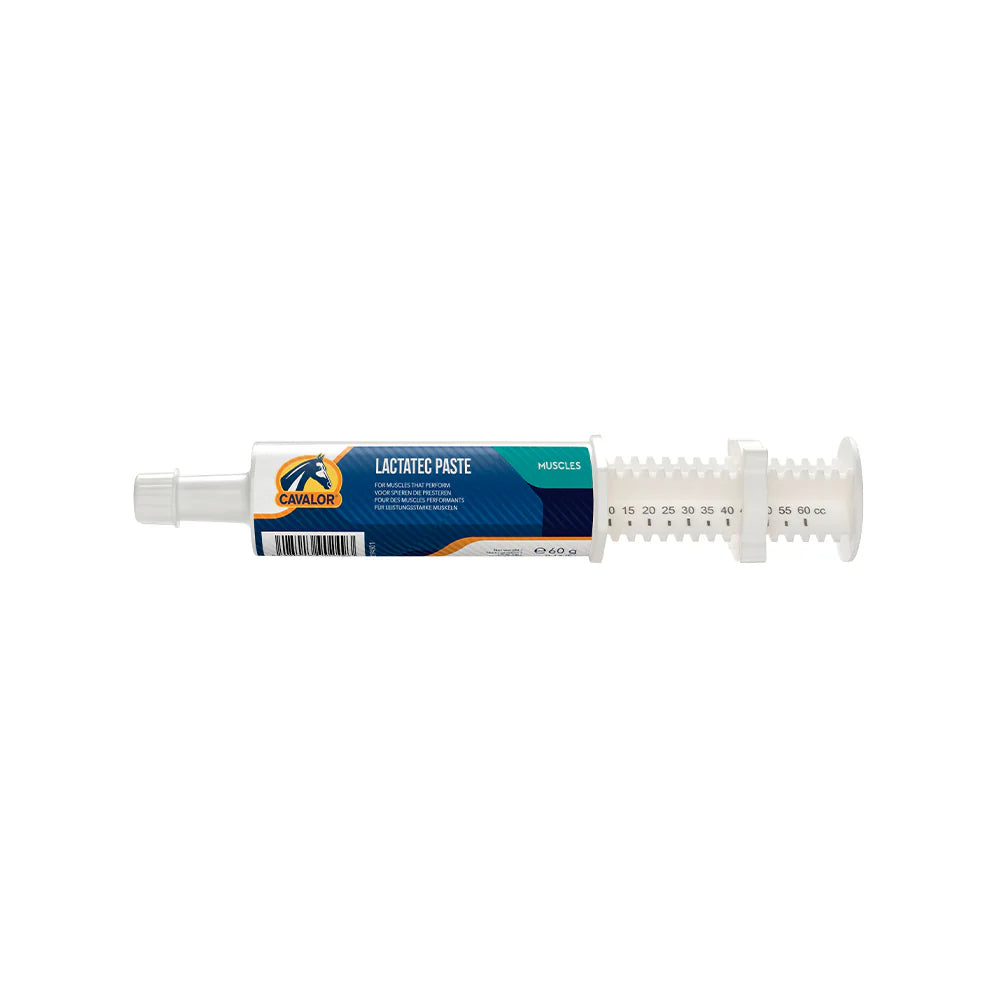 Cavalor - LactaTec Paste