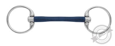 Bombers Eggbutt Moulded Mullen