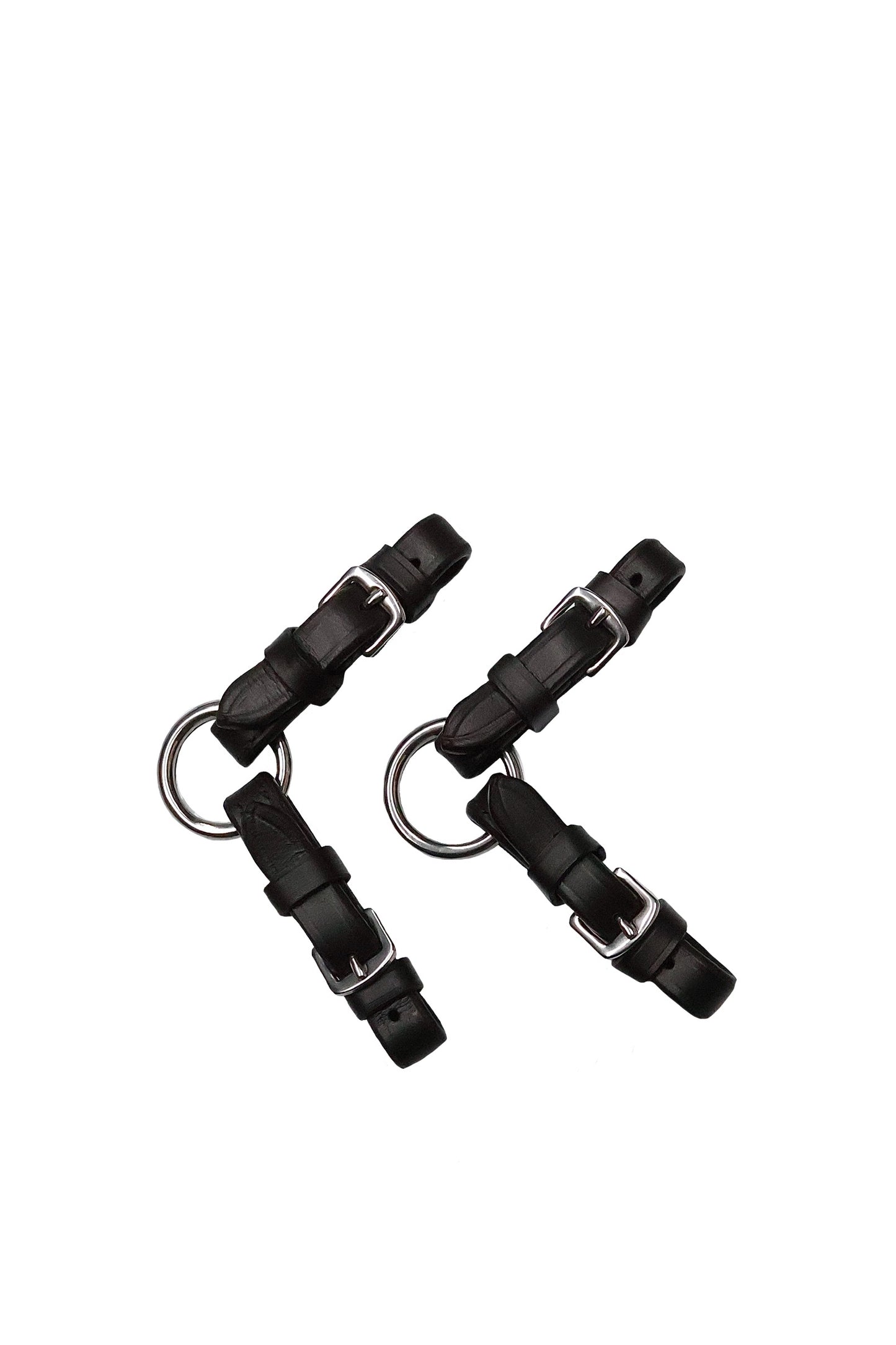 Pelham Leather Bit Converter