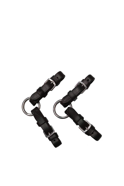 Pelham Leather Bit Converter