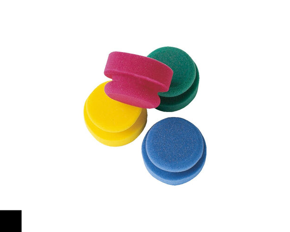 HAAS Puck Sponge