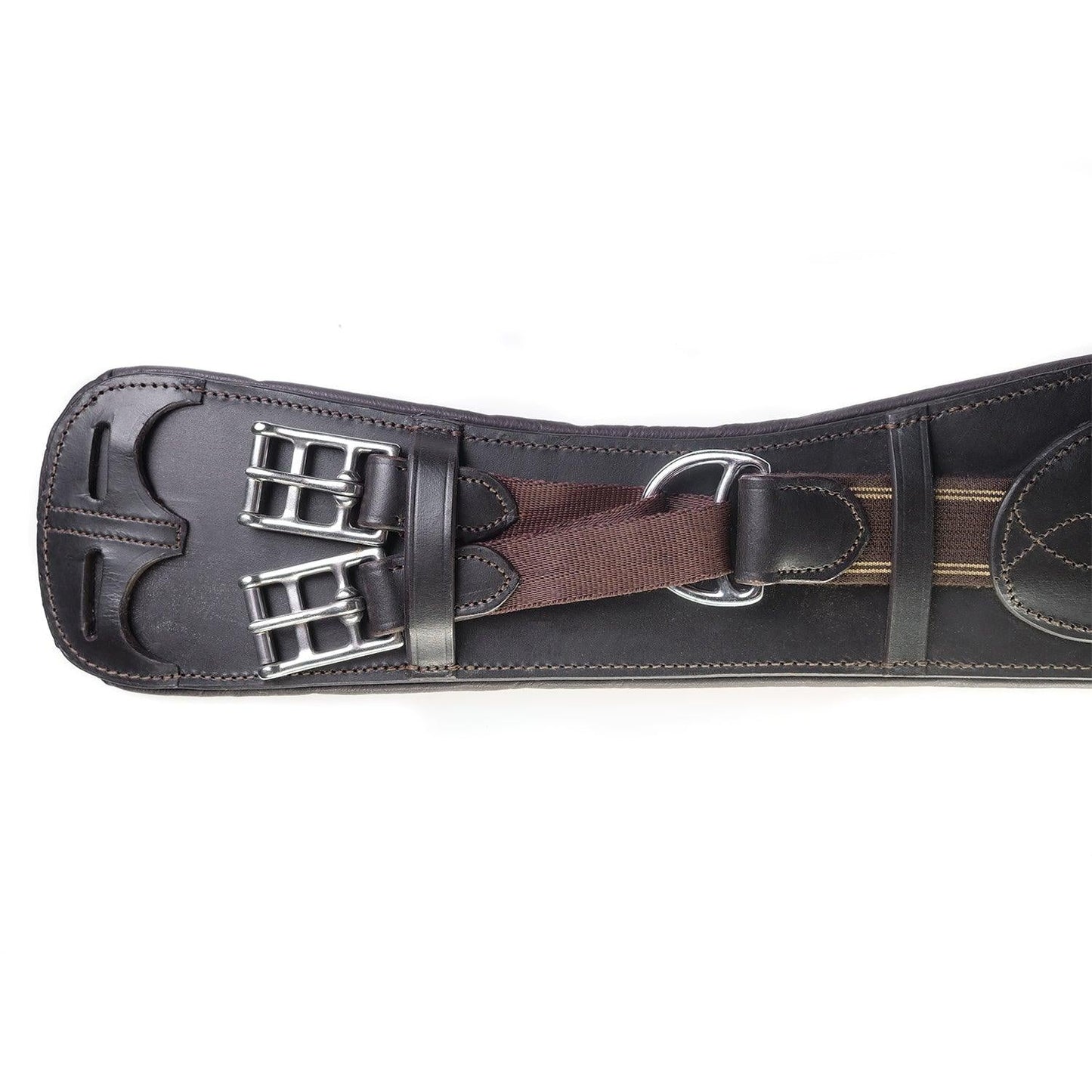 Anatomical Dressage Girth With Equaliser System