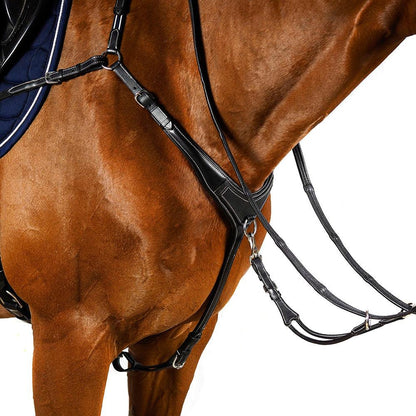 AR 3 Point Bridge Breastplate