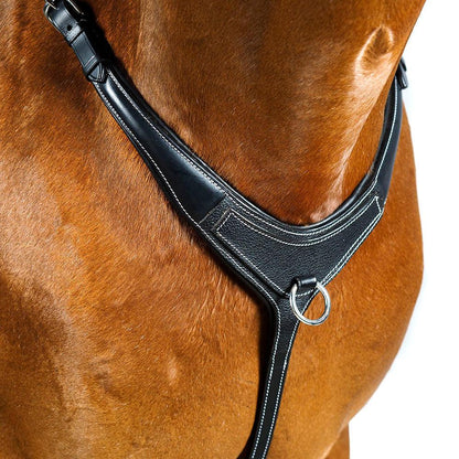 AR 3 Point Bridge Breastplate