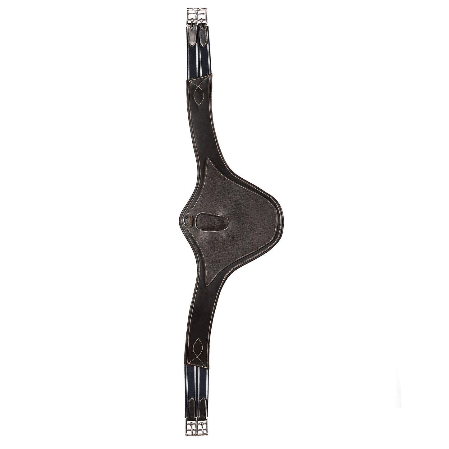 AR Anatomical Gel Padded Grain Overlay Stud Guard