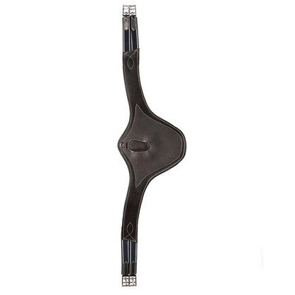 AR Anatomical Gel Padded Grain Overlay Stud Guard