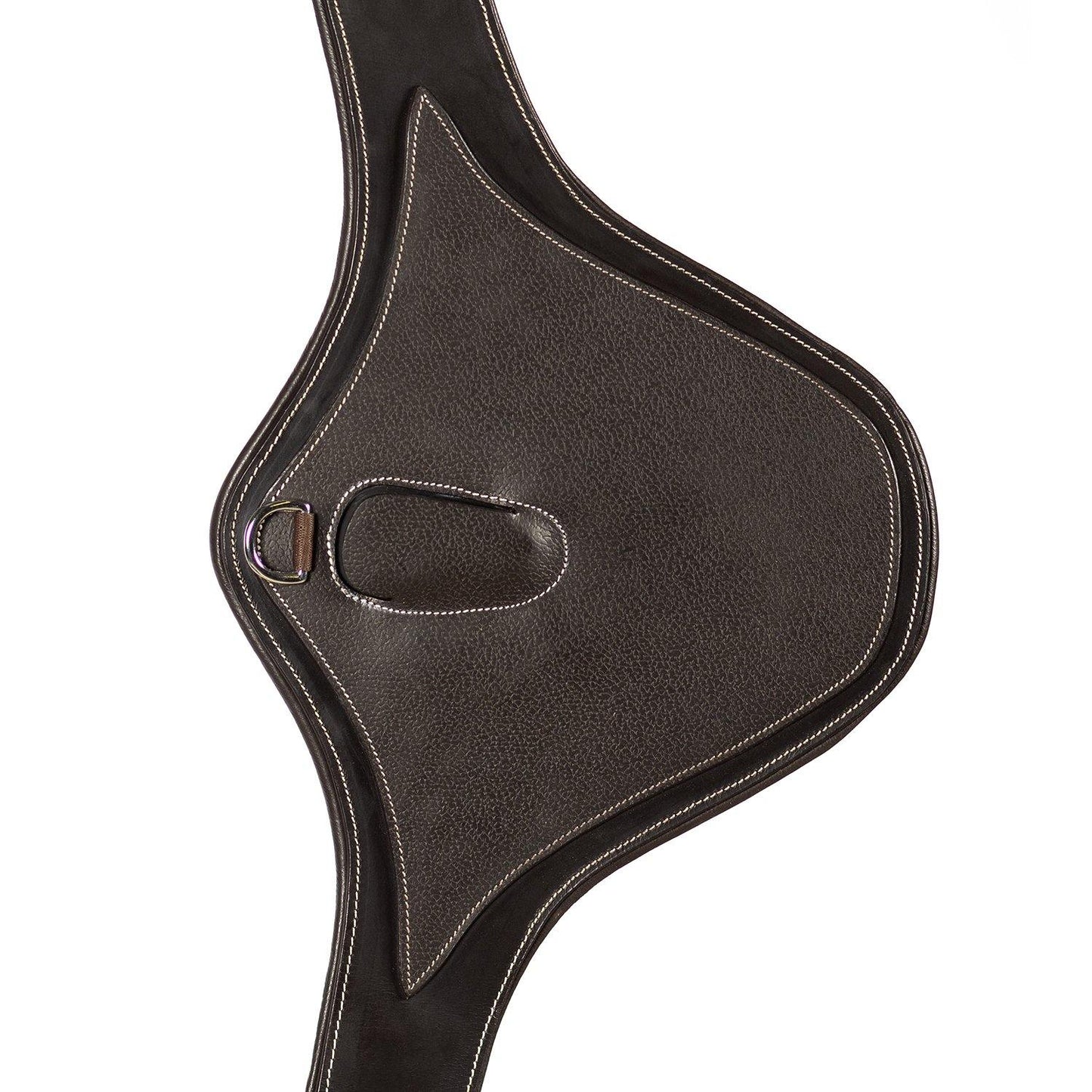 AR Anatomical Gel Padded Grain Overlay Stud Guard