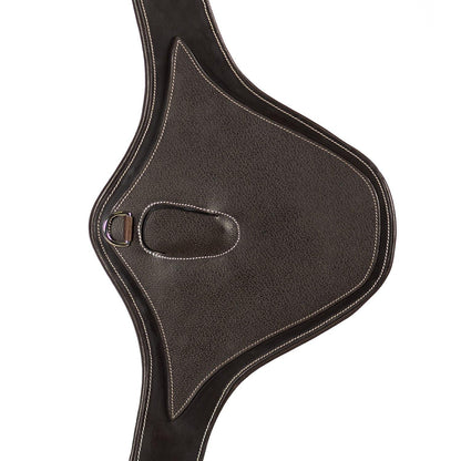 AR Anatomical Gel Padded Grain Overlay Stud Guard