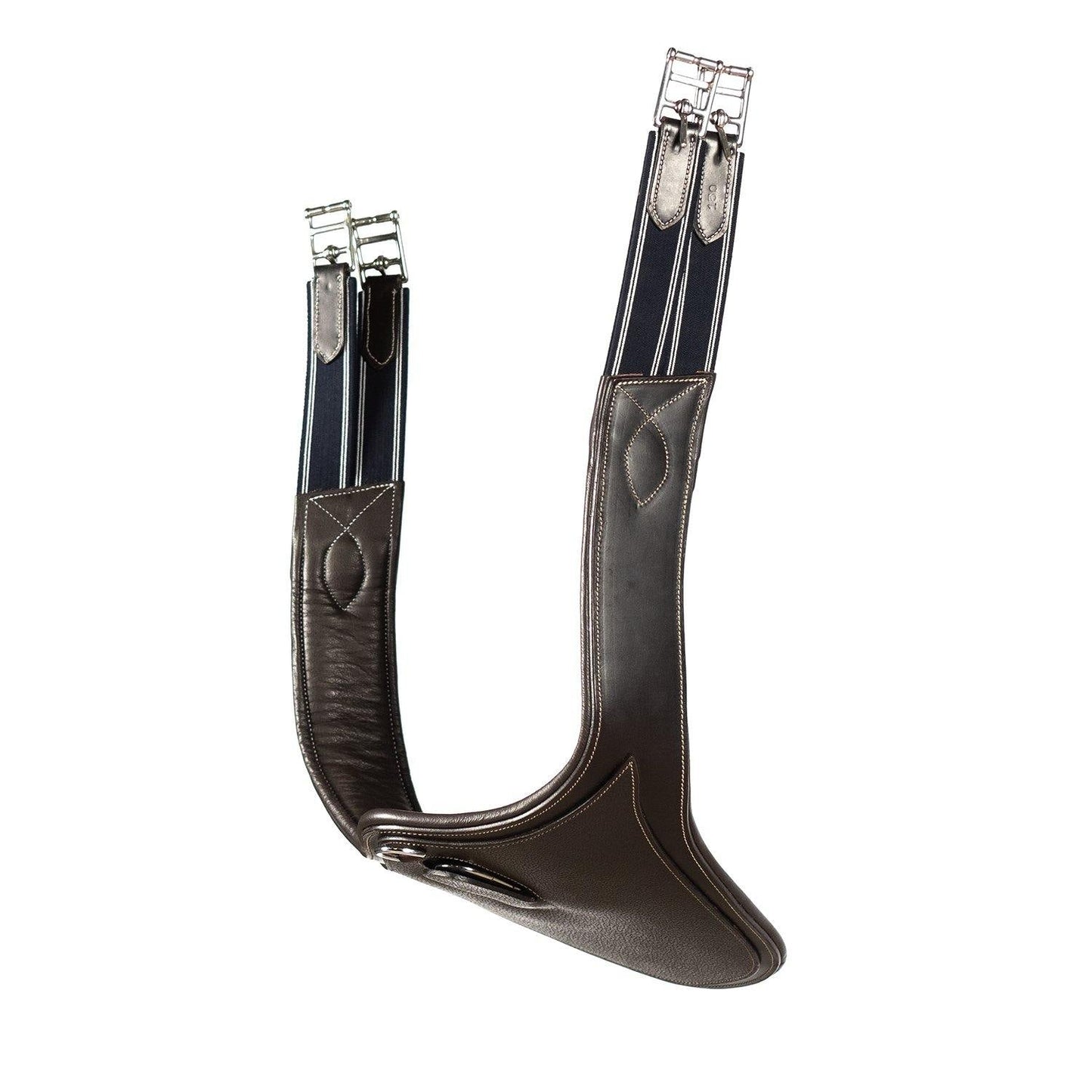 AR Anatomical Gel Padded Grain Overlay Stud Guard