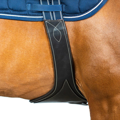 AR Anatomical Gel Padded Grain Overlay Stud Guard