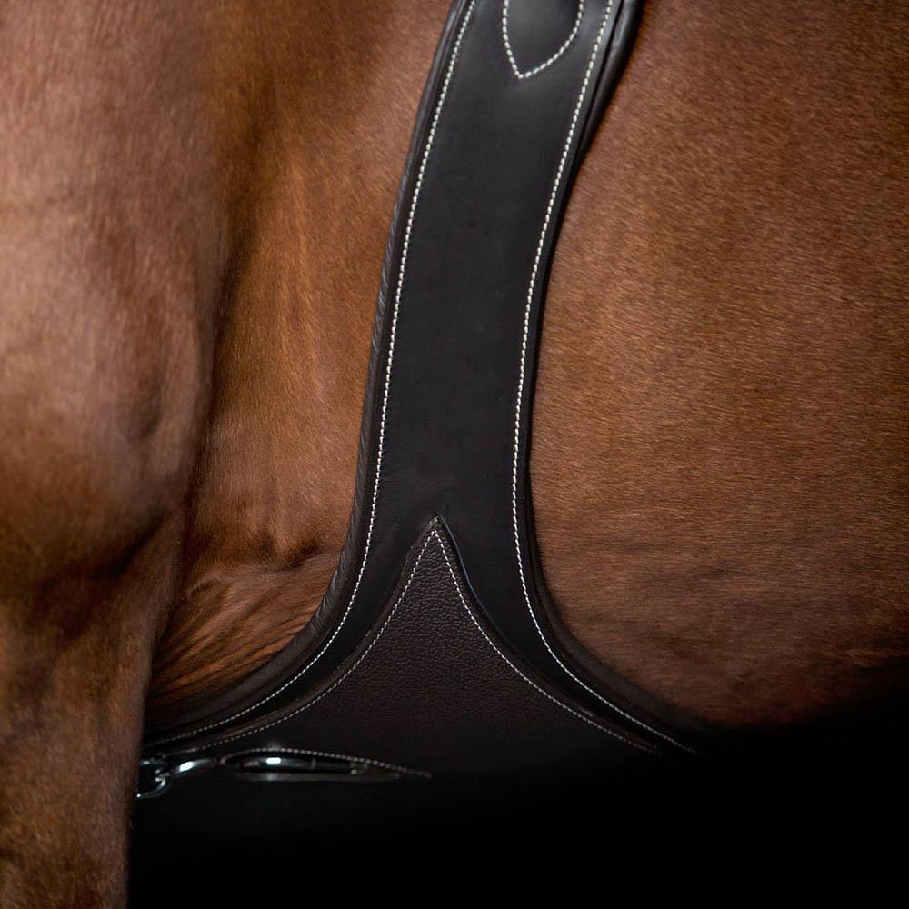 AR Anatomical Gel Padded Grain Overlay Stud Guard