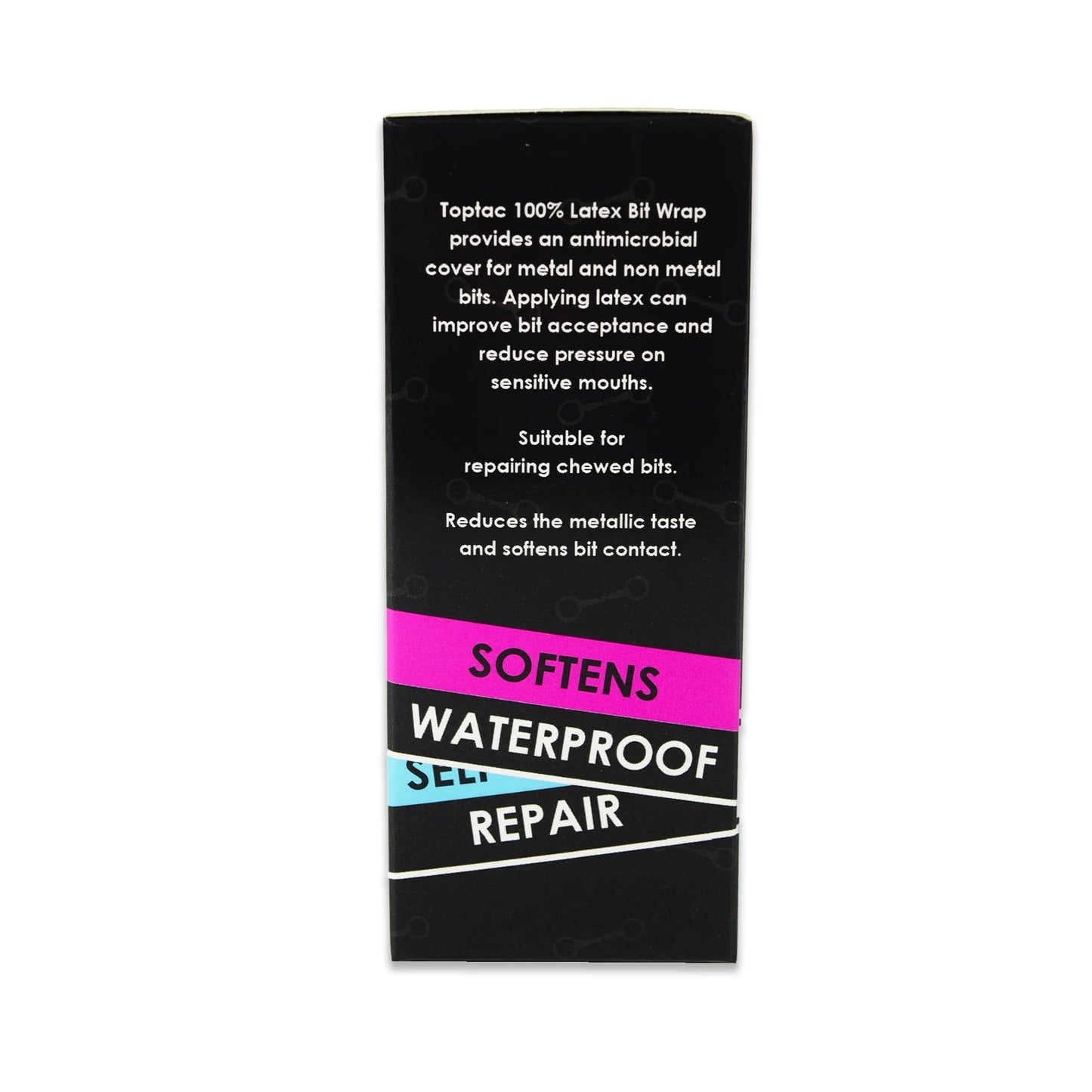 Toptac Latex Bit Wrap Roll