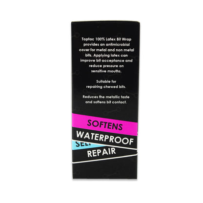 Toptac Latex Bit Wrap Roll