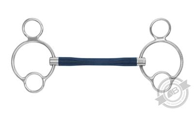 Bombers 2 1/2 Ring Moulded Mullen