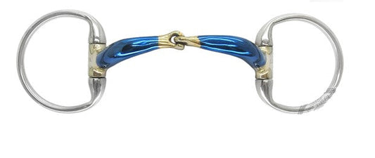 Bombers Eggbutt Ultra Comfy Lock Up