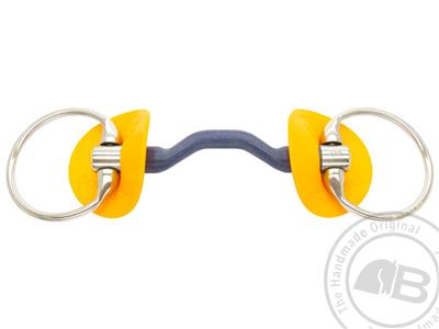 Bombers Eggbutt Bomber Blue