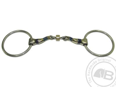 Bombers Loose Ring McHardy