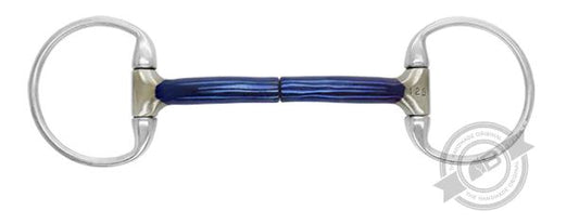 Bombers Eggbutt Pivot