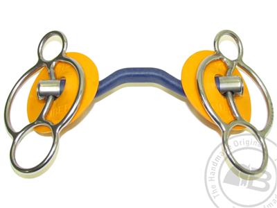 Bombers Williams Bomber Blue