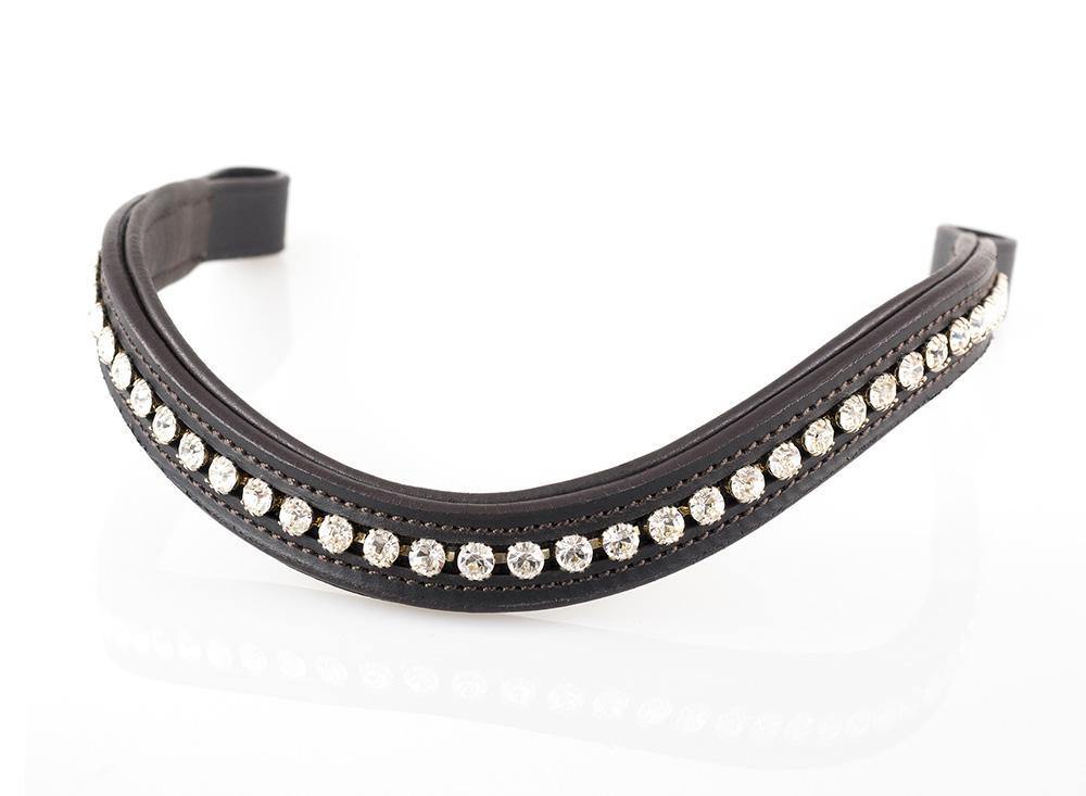 Havana Bitless Bridle 'Astor'