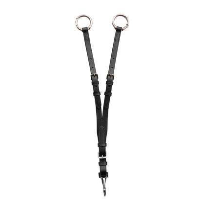 Clip On Martingale Rings