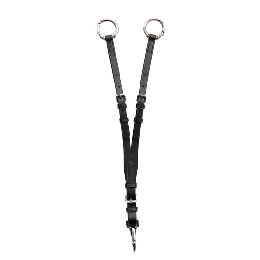 Clip On Martingale Rings