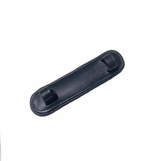 Eventer Noseband Pad - Black