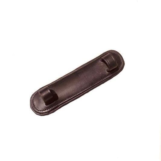 Eventer Noseband Pad - Havana