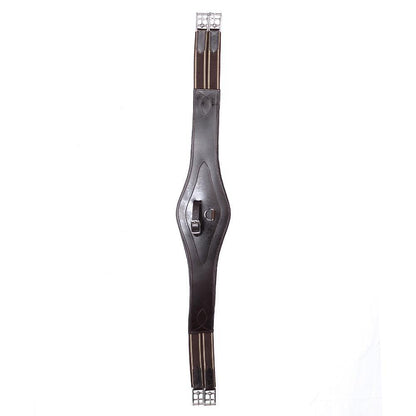 Long Gel Padded Belly Girth
