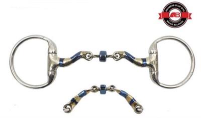 Bombers Eggbutt McHardy