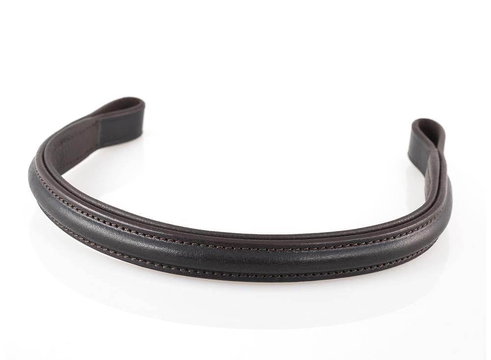 Havana Bitless Bridle 'Reflection'