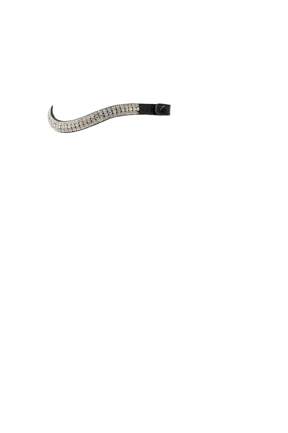 QUICK CHANGE PRINCESS WAVE - BLACK BROWBAND