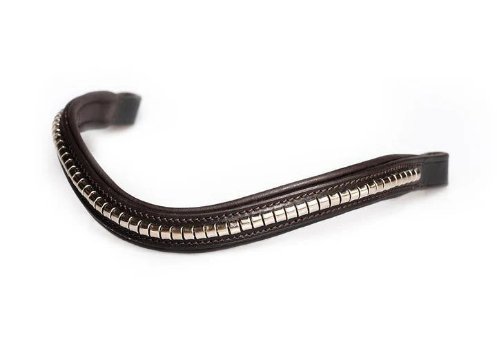Clincher Wave Snaffle Bridle
