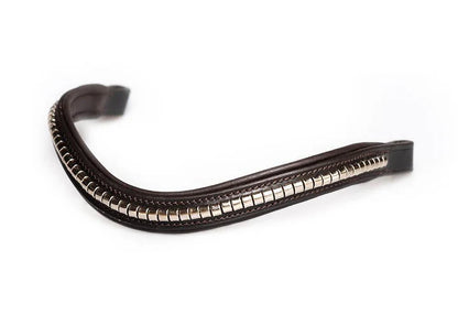 Clincher Wave Snaffle Bridle