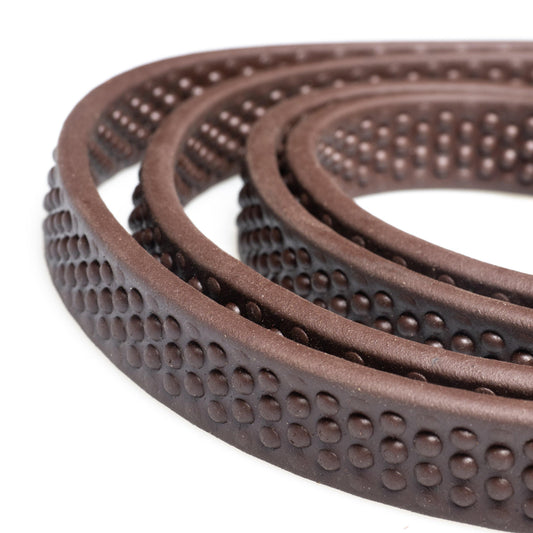 BIO GRIP HAVANA REINS - Flexible Fit Equestrian Australia