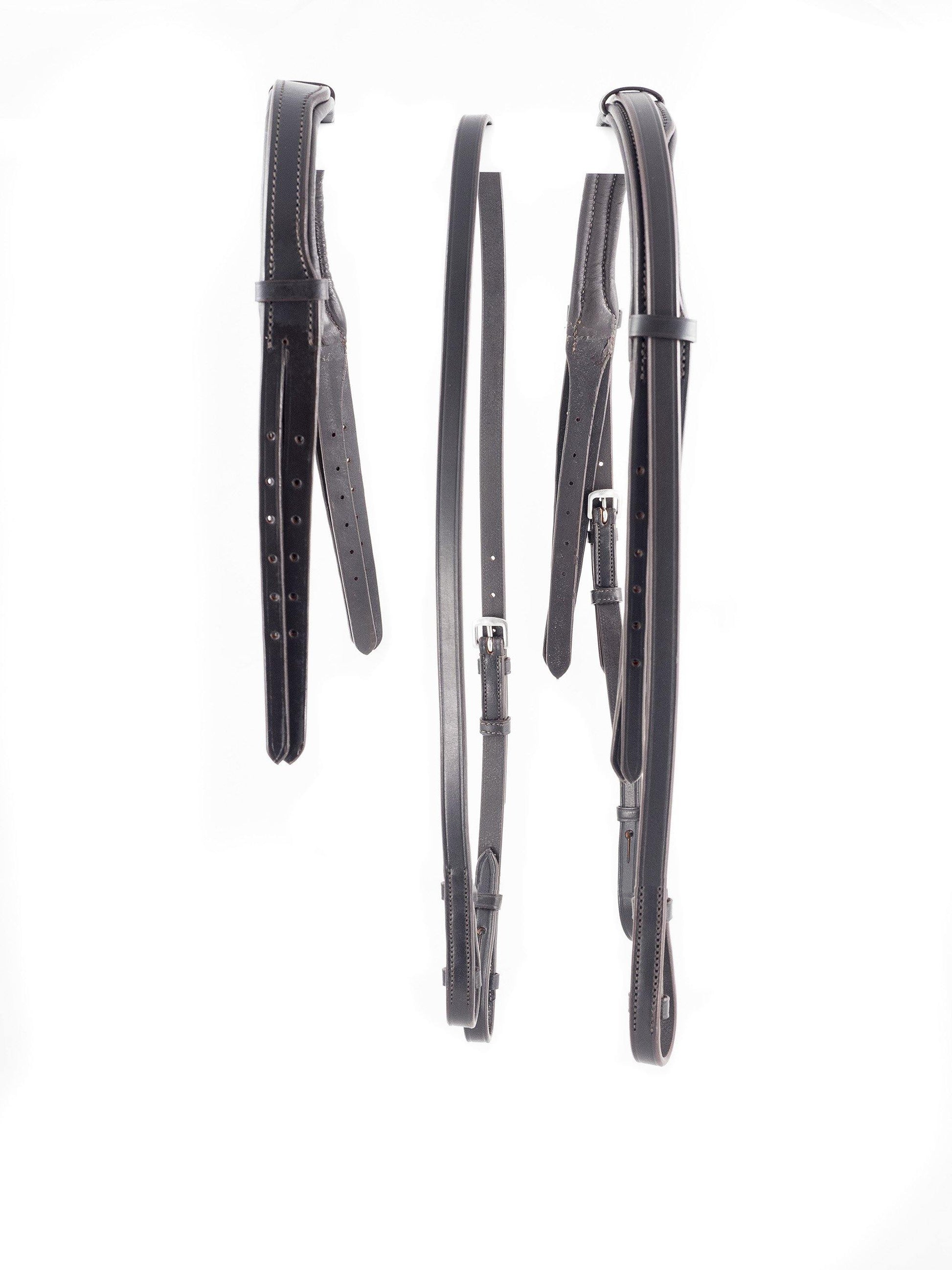 BRADOON HANGAR - HAVANA - Flexible Fit Equestrian Australia