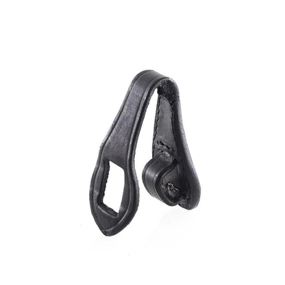 CONVERTER FLAP STANDARD, ANATOMICAL, EXTRA WIDE - HAVANA - Flexible Fit Equestrian Australia
