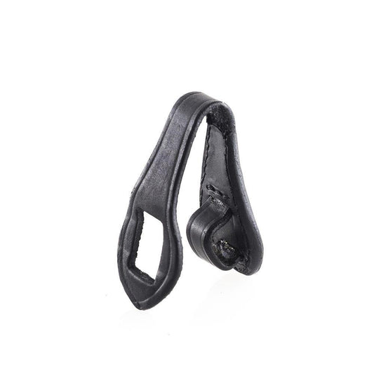 CONVERTER FLAP STANDARD, ANATOMICAL, EXTRA WIDE - HAVANA - Flexible Fit Equestrian Australia