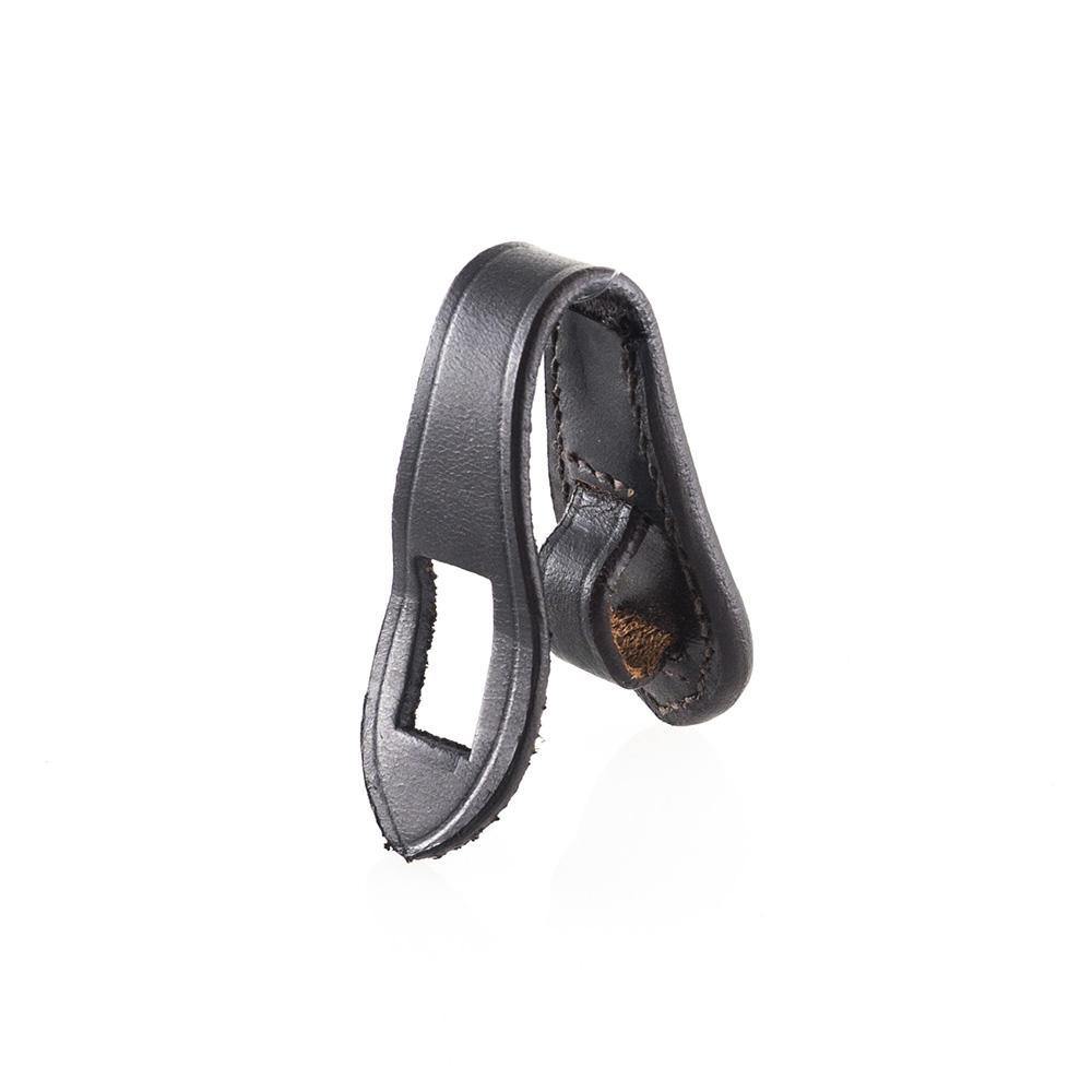 CONVERTER FLAP STANDARD, ANATOMICAL, EXTRA WIDE - HAVANA - Flexible Fit Equestrian Australia