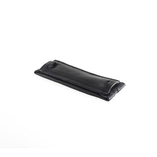 CRANK PAD - BLACK - Flexible Fit Equestrian Australia