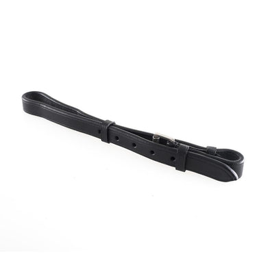 CRANK STRAP - BLACK - Flexible Fit Equestrian Australia