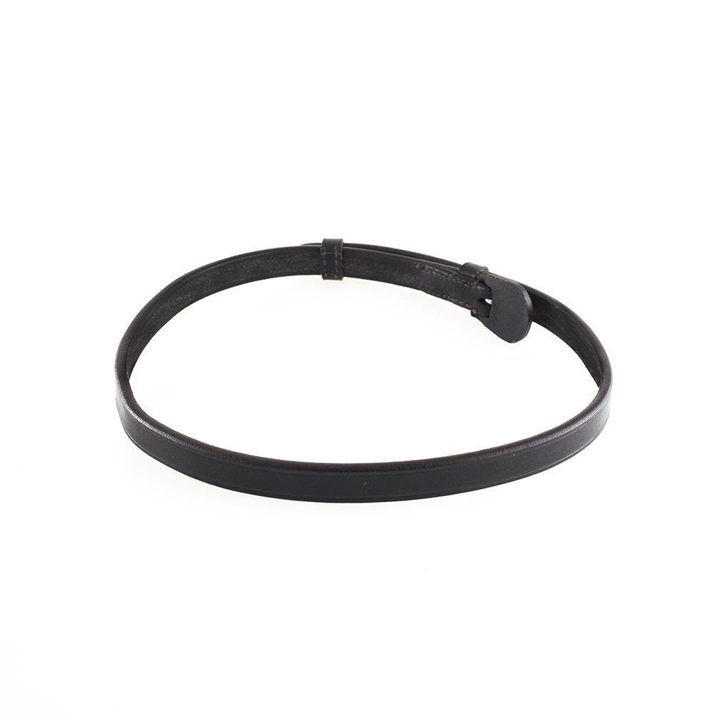 FLASH STRAP - HAVANA - Flexible Fit Equestrian Australia