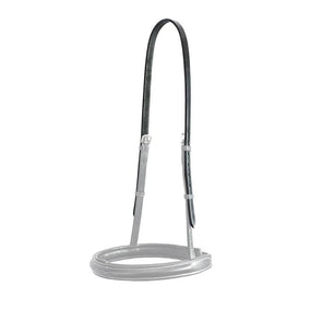 NOSEBAND ADAPTOR - BLACK - Flexible Fit Equestrian Australia