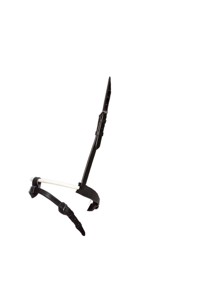 ROPE CONVERTER EVENTER - HAVANA NOSEBAND - Flexible Fit Equestrian Australia